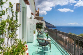Punta Caterina Positano